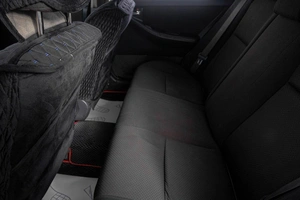 Седан Toyota Corolla 2005 года, 599000 рублей, Кемерово