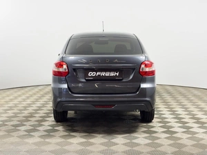 Лифтбек ВАЗ (LADA) Granta 2024 года, 843100 рублей, Казань