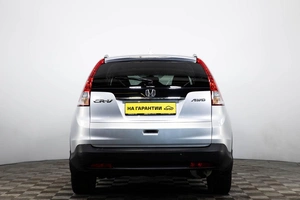 Внедорожник Honda CR-V 2013 года, 1899000 рублей, Пермь