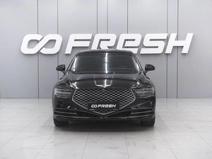 Седан Genesis G90 2021 года, 2363000 рублей, Ростов-на-Дону