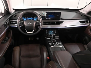 Внедорожник Chery Tiggo 8 Pro 2021 года, 1889000 рублей, Аксай