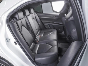 Седан Toyota Camry 2018 года, 3410000 рублей, Ростов-на-Дону