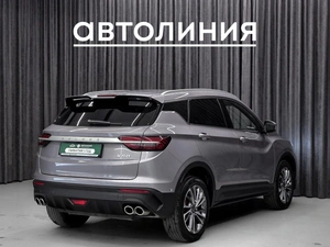 Внедорожник Belgee X50 2024 года, 1799000 рублей, Красноярск