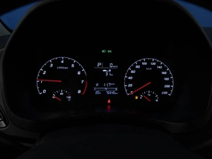 Седан Hyundai Solaris 2020 года, 1613444 рублей, Москва