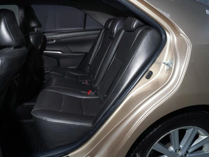 Седан Toyota Camry 2013 года, 1650111 рублей, Тверь