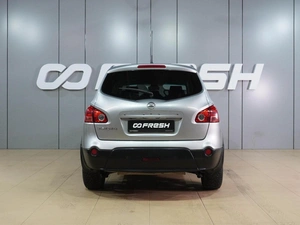 Внедорожник Nissan Qashqai+2 2009 года, 949000 рублей, Воронеж