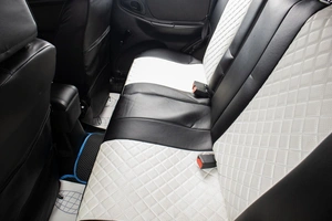 Внедорожник Chevrolet Niva 2017 года, 649000 рублей, Оренбург