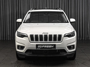 Внедорожник Jeep Cherokee 2020 года, 3565000 рублей, Ставрополь