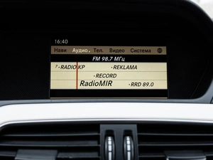 Седан Mercedes-benz C-класс 2011 года, 1425000 рублей, Ставрополь