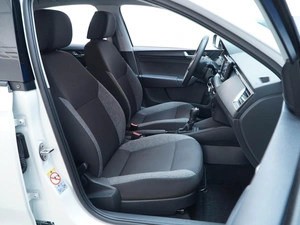 Лифтбек Skoda Rapid 2020 года, 1598444 рублей, Москва