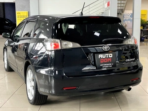 Универсал Toyota Caldina 2005 года, 867000 рублей, Солонцы