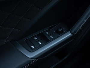 Внедорожник Audi Q3 2026 года, 4300000 рублей, Краснодар