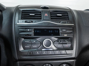 Седан ВАЗ (LADA) Granta 2019 года, 999000 рублей, Ставрополь