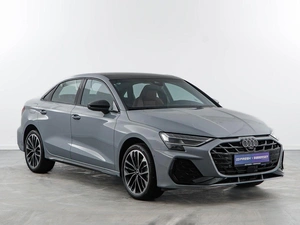 Седан Audi A3 2025 года, 4365050 рублей, Москва