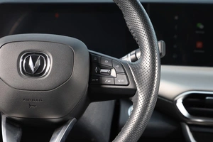 Внедорожник Changan UNI-T 2020 года, 2199000 рублей, Новосибирск