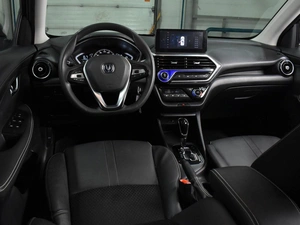 Седан Changan Alsvin 2023 года, 1124000 рублей, Воронеж
