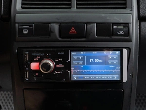 Хетчбэк ВАЗ (LADA) Priora 2014 года, 479000 рублей, Тюмень