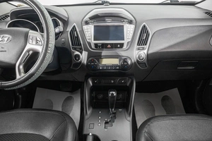 Внедорожник Hyundai ix35 2013 года, 1499000 рублей, Барнаул