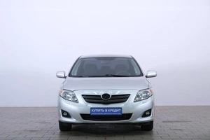 Седан Toyota Corolla 2008 года, 1049000 рублей, Омск
