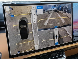 Внедорожник Zeekr 9X 2025 года, 11998000 рублей, Краснодар