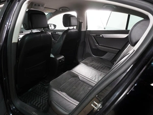 Седан Volkswagen Passat 2012 года, 944000 рублей, Воронеж