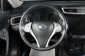 Внедорожник Nissan X-Trail 2017 года, 2149000 рублей, Тюмень