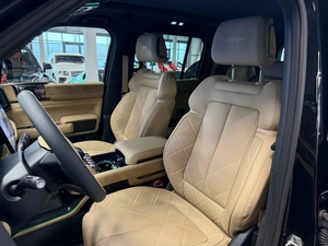 Внедорожник Fang Cheng Bao Bao 5 (Leopard 5) 2025 года, 6600000 рублей, Павловская Слобода