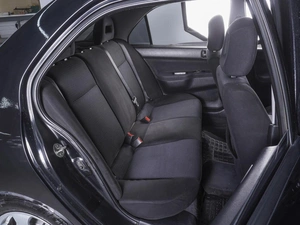 Седан Mitsubishi Lancer 2008 года, 420000 рублей, Ростов-на-Дону