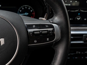 Седан Kia K5 2022 года, 3280000 рублей, Краснодар