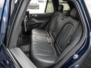 Внедорожник BMW X5 2020 года, 6130000 рублей, Краснодар