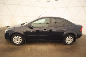 Седан Ford Focus 2007 года, 430000 рублей, Орёл