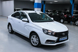 Универсал ВАЗ (LADA) Vesta 2018 года, 888000 рублей, Солонцы