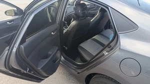 Седан Hyundai Solaris 2021 года, 1740000 рублей, Красноярск