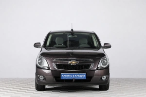 Седан Chevrolet Cobalt 2021 года, 1189000 рублей, Челябинск
