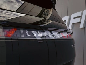 Внедорожник Lynk & Co 900 2025 года, 7850000 рублей, Краснодар