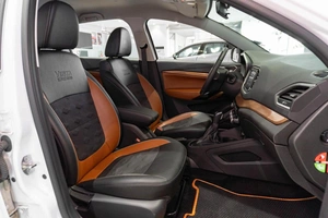 Универсал ВАЗ (LADA) Vesta Cross 2024 года, 1529000 рублей, Петрозаводск