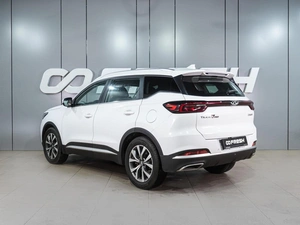 Внедорожник Chery Tiggo 7 Pro 2020 года, 1699000 рублей, Воронеж