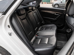 Седан Hyundai i40 2015 года, 1330000 рублей, Краснодар