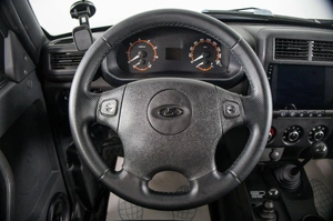 Внедорожник ВАЗ (LADA) Niva Legend 2023 года, 879000 рублей, Пермь