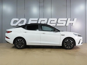 Лифтбек JAC J7 2022 года, 999000 рублей, Воронеж