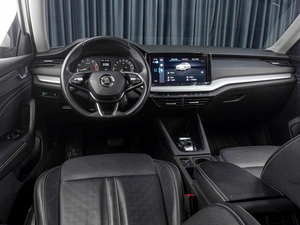 Лифтбек Skoda Octavia 2022 года, 2499000 рублей, Тюмень