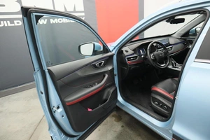 Внедорожник Chery Tiggo 4 2023 года, 1900000 рублей, Курск