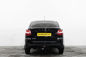 Седан ВАЗ (LADA) Granta 2022 года, 929000 рублей, Сургут