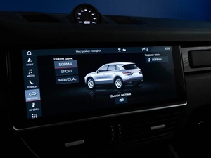 Внедорожник Porsche Cayenne Coupe 2019 года, 5696900 рублей, Москва