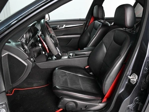 Седан Mercedes-benz C-класс 2012 года, 1670000 рублей, Ростов-на-Дону