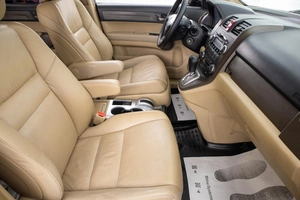 Внедорожник Honda CR-V 2008 года, 1179000 рублей, Барнаул