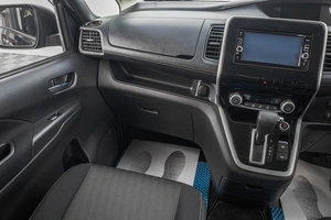 Минивэн Nissan Serena 2016 года, 1989000 рублей, Барнаул