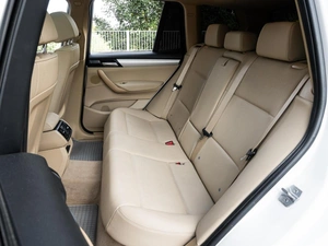 Внедорожник BMW X3 2013 года, 1989000 рублей, Ставрополь
