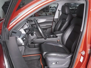 Внедорожник Chery Tiggo 7 Pro 2020 года, 1770000 рублей, Ростов-на-Дону