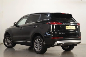 Внедорожник Geely Atlas Pro 2023 года, 2299000 рублей, Челябинск